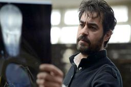 بازیگر زن سریال‌های‌ترکیه،همبازی شهاب حسینی شد + عکس