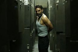 انتقادات مدیرعامل ناجی هنر از «متری شیش و نیم»: ما اصلا بازداشتگاه این چنینی نداریم