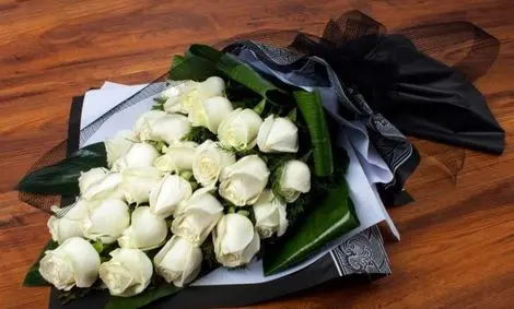 حضور مرد گمشده در مراسم چهلمش / تا برادرم را در آغوش گرفتم،از هوش رفت!