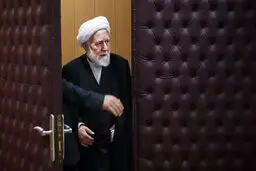 روایتی از پخش فیلم اعترافات همسر سعید امامی در مجلس