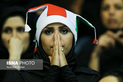 نکاتی که بانوان برای حضور در ورزشگاه باید بدانند