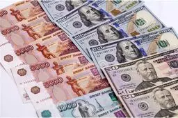 نرخ ارز، دلار، سکه و طلا در بازار امروز چهارشنبه ۱۷ مهر ۹۸