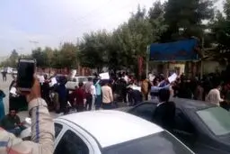 ناگفته‌های اهالی “چنارمحمودی” لردگان