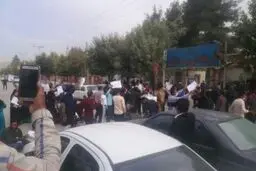 ناگفته‌های اهالی “چنارمحمودی” لردگان