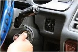 چرا موتور خودرو یکباره خاموش می شود؟