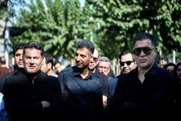 دایی: این فوتبال جای امثال کریمی و مجیدی نیست