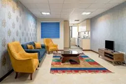 چه کسانی سوئیت‌های ساعتی در تهران اجاره می کنند؟