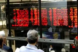 جدی‌ترین افت بورس سال ۹۸