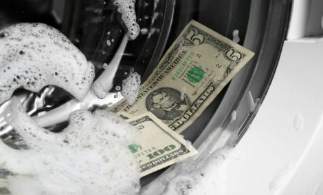 بررسی حساب بانکی ۳ گروه مشکوک به پول‌شویی