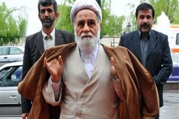 بازگشت رقیب رئیس دولت اصلاحات