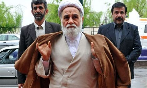 بازگشت رقیب رئیس دولت اصلاحات