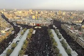 چطور اربعین بزرگترین رویداد سالانه جهان شد؟