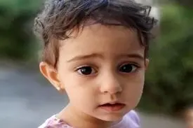 سرنخی جدید از زهرا دختر ۲۱ ماهه گمشده