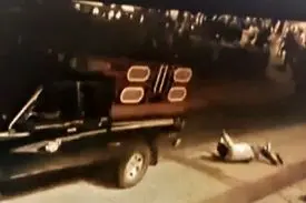 عاقبت شهرداری که به وعده‌های انتخاباتی خود عمل نکرد! + فیلم