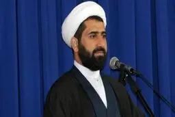 گپ و گفت با امام‌جمعه‌ای که جنیفر لوپز و نیکی‌ میناژ را می‌شناسد/ چکار کردیم که «جنتلمنه» جذاب شده؟/ ورود زنان به ورزشگاه بحث حقوق بشری شده است