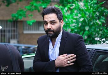 احسان علیخانی درباره حضور بانوان در آزادی چه گفت؟