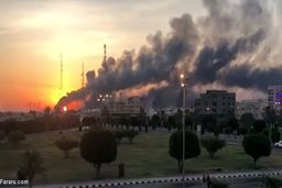 حمله آرامکو چند میلیارد دلار به عربستان ضرر زد؟