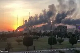 حمله آرامکو چند میلیارد دلار به عربستان ضرر زد؟