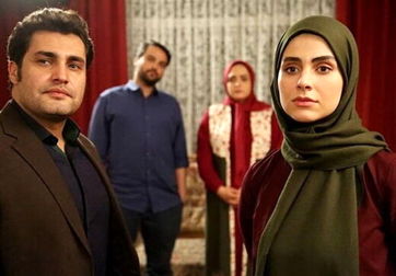 توضیح امیرمحمد زند درباره گریم‌های سریال «ستایش»