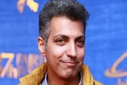 تشویق عادل‌فردوسی‌پور در استادیوم که از دست شبکه سه هم در رفت