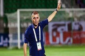 استعفای ویسی از سرمربیگری شاهین بوشهر
