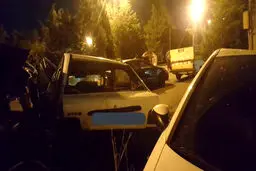 انتقاد از مجازات دختر پورشه سواری که وقتی تصادف کرد، گفت:کشتم که کشتم،دیه اش را می دهم”