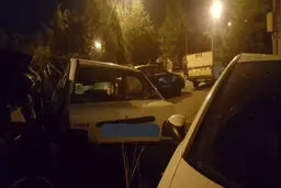 انتقاد از مجازات دختر پورشه سواری که وقتی تصادف کرد، گفت:کشتم که کشتم،دیه اش را می دهم”