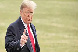 وداع آمریکا با خاورمیانه؟