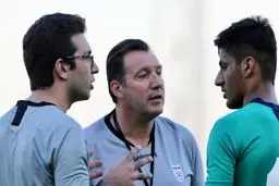 سورپرایز ویلموتس مقابل کامبوج از بهترین تجربه‌اش می‌گوید