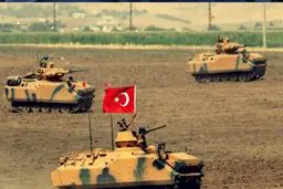 آشوب در «منطقه امن»