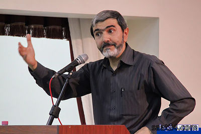 ارزیابی نظارت استصوابی