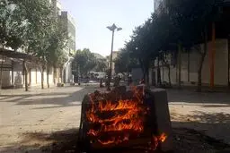 رمزگشایی عباس عبدی از اتفاقات و درگیری‌های لردگان