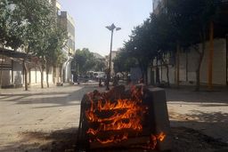 رمزگشایی عباس عبدی از اتفاقات و درگیری‌های لردگان