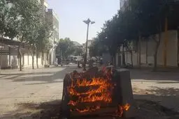 رمزگشایی عباس عبدی از اتفاقات و درگیری‌های لردگان