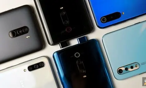 آخرین قیمت تلفن همراه در بازار + جدول