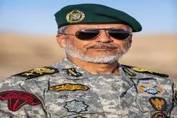 دریادار سیاری: میدان جنگ نرم را رها نخواهیم کرد