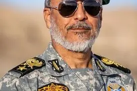 دریادار سیاری: میدان جنگ نرم را رها نخواهیم کرد