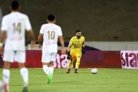 مذاکره انجام شد؛ یک استقلالی جانشین احتمالی یک پرسپولیسی