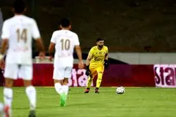 مذاکره انجام شد؛ یک استقلالی جانشین احتمالی یک پرسپولیسی