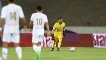 مذاکره انجام شد؛ یک استقلالی جانشین احتمالی یک پرسپولیسی
