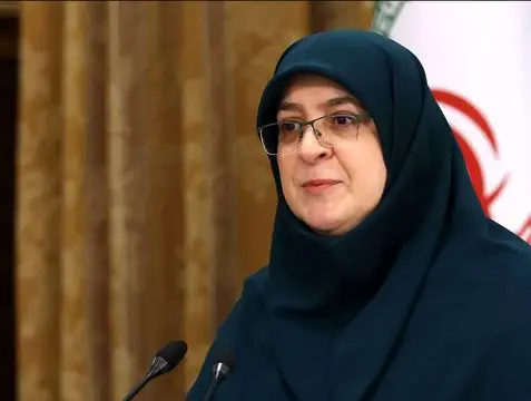 نشست خبری سخنگوی دولت در تاریخ 50 اسفندماه + ویدیو