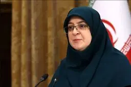 نشست خبری سخنگوی دولت در تاریخ 50 اسفندماه + ویدیو