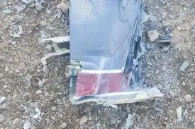 دومین جنگنده F35 هم توسط ایران ساقط شد