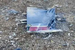 دومین جنگنده F35 هم توسط ایران ساقط شد