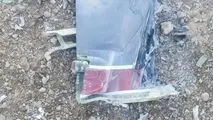 دومین جنگنده F35 هم توسط ایران ساقط شد