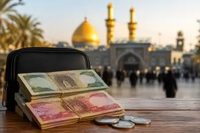 آغاز فروش ارز زیارتی اربعین از ۲۰ تیرماه/ سقف ۲۰۰ هزار دینار برای هر متقاضی