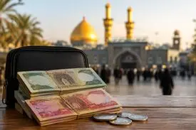 آغاز فروش ارز زیارتی اربعین از ۲۰ تیرماه/ سقف ۲۰۰ هزار دینار برای هر متقاضی
