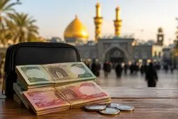 آغاز فروش ارز زیارتی اربعین از ۲۰ تیرماه/ سقف ۲۰۰ هزار دینار برای هر متقاضی