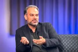 رشیدی کوچی: معترض دیروز، وقتی اعتراضش شنیده نمی‌شود، تبدیل به آشوبگر امروز می‌شود