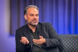 رشیدی کوچی: معترض دیروز، وقتی اعتراضش شنیده نمی‌شود، تبدیل به آشوبگر امروز می‌شود